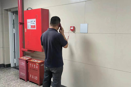 消防維保對防火消防安全有那么重要嗎？